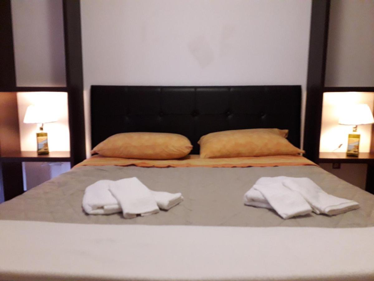 Appartement Il Brindisi Di C & C Giardino Di Rome