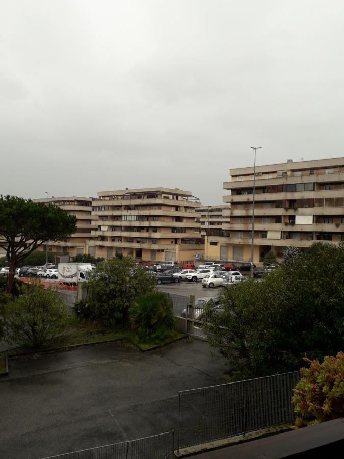 Appartement Il Brindisi Di C & C Giardino Di